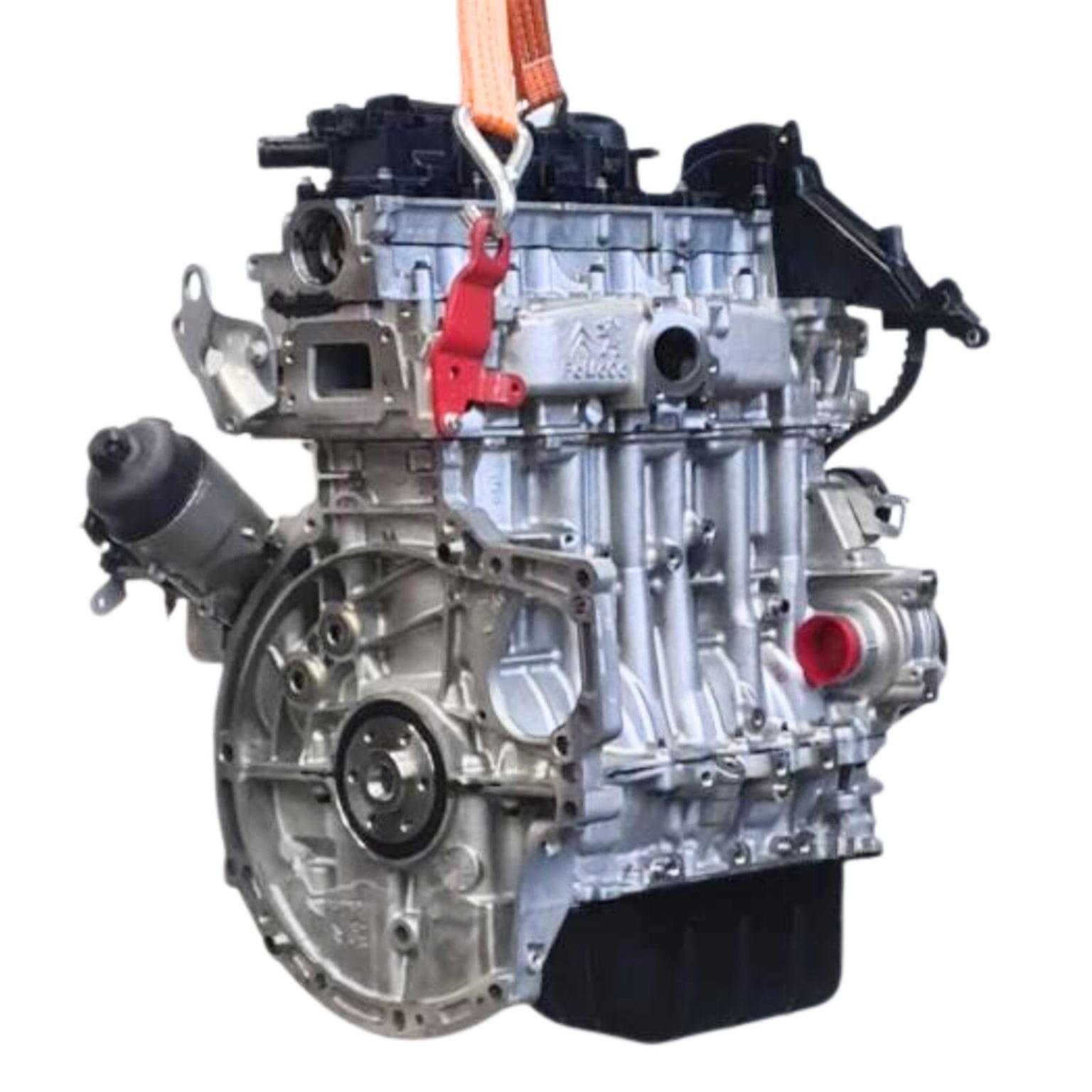 NEW CITROEN Engine 1.6 BlueHDi 208 301 308 Expert EURO 6 DV6FC DV6FD ...