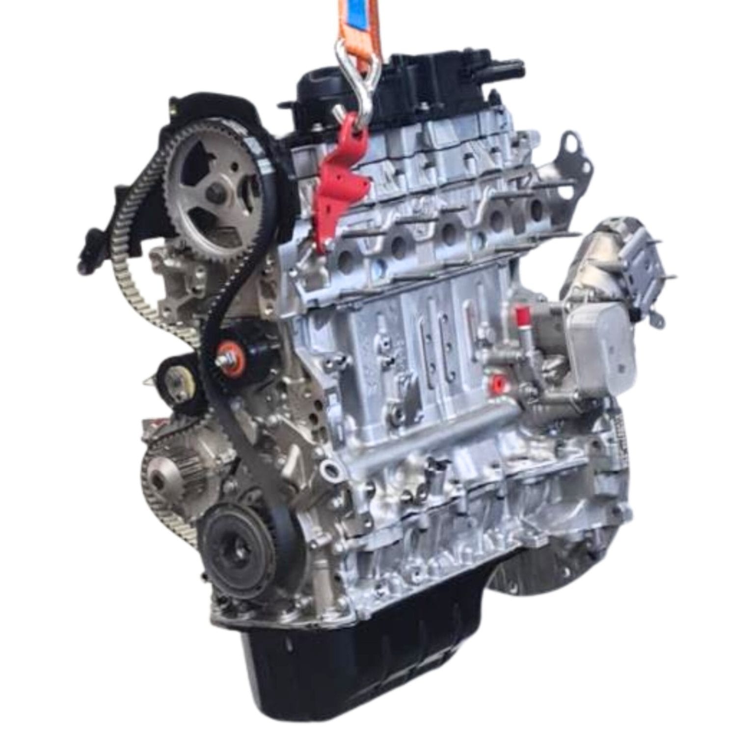NEW CITROEN Engine 1.6 BlueHDi 208 301 308 Expert EURO 6 DV6FC DV6FD ...