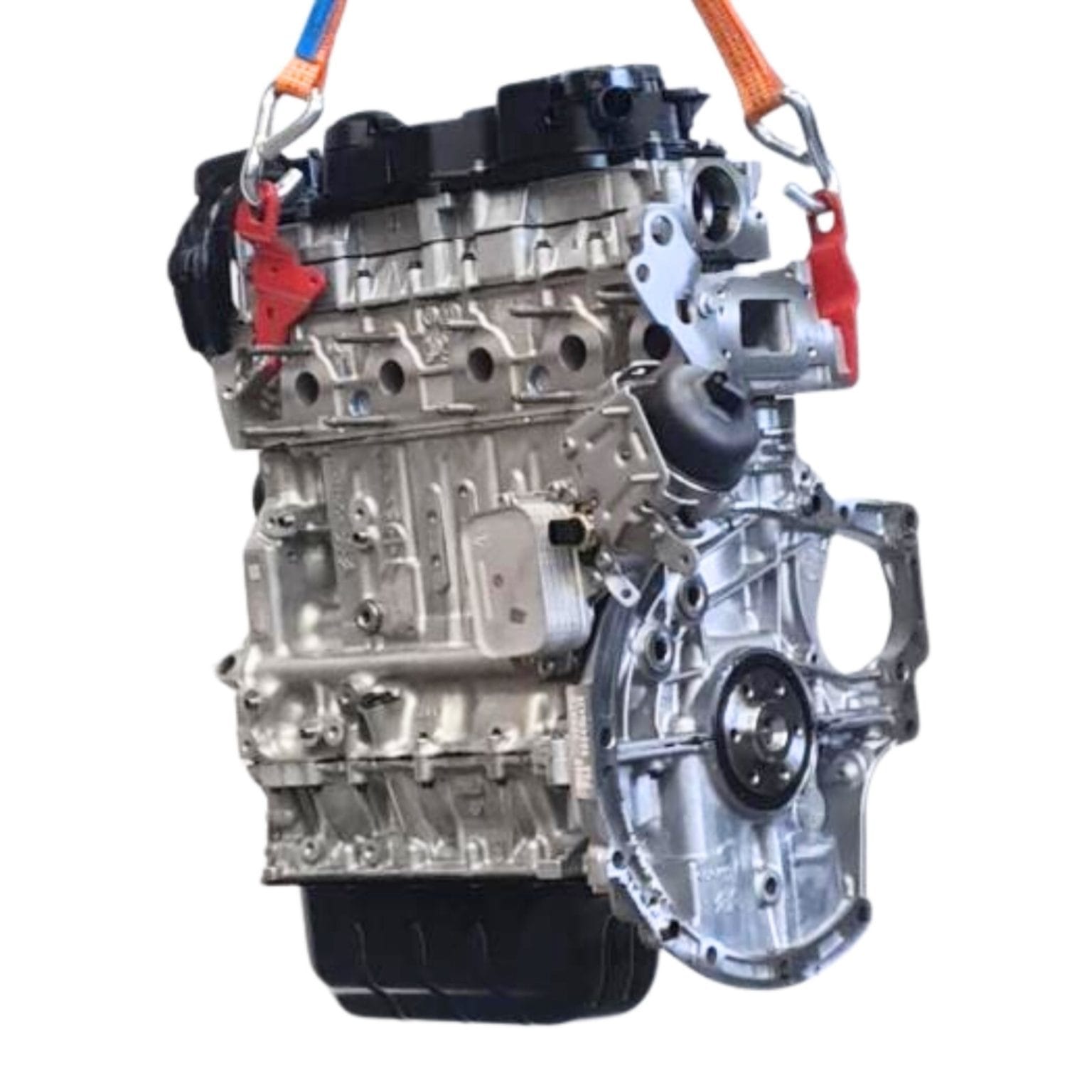 NEW CITROEN Engine 1.6 BlueHDi 208 301 308 Expert EURO 6 DV6FC DV6FD ...