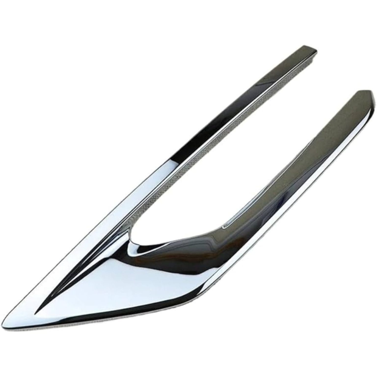 Front Bumper Left Fog Light Grille Moulding Chrome FOR VOLVO XC90 20 On ...
