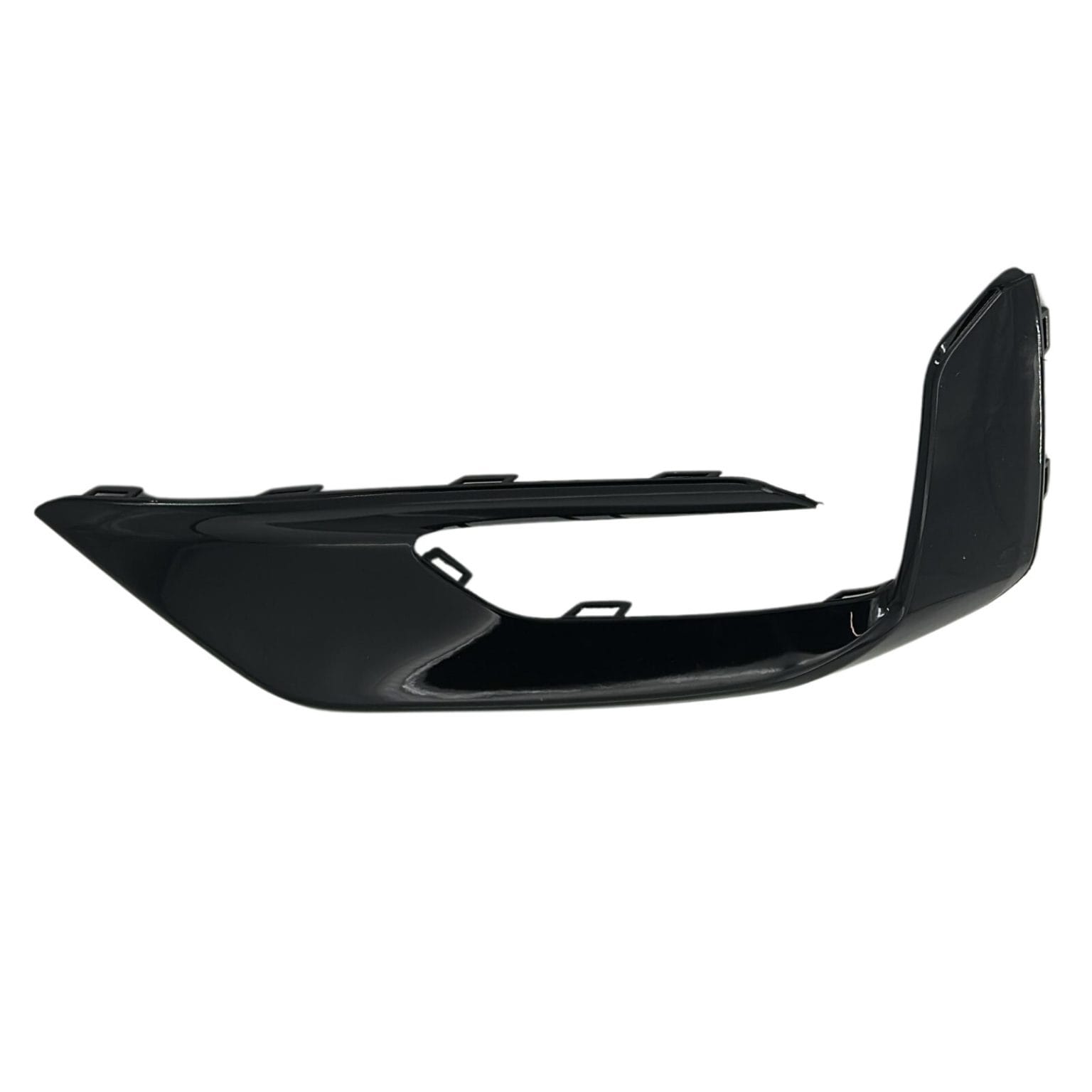 Front Bumper Lower Right Fog Light Grille Cover Fits FORD PUMA MK2 20 ...