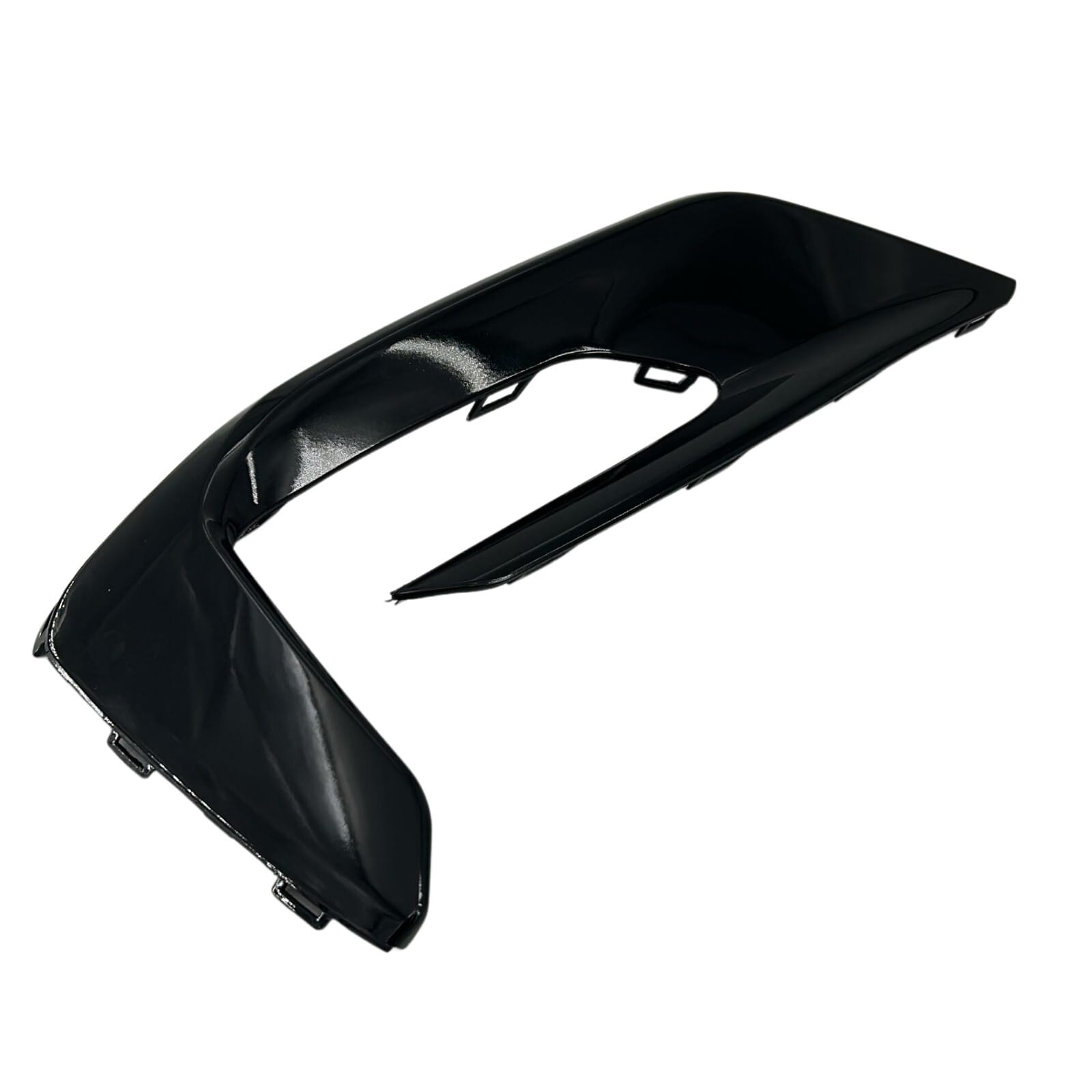 Front Bumper Lower Right Fog Light Grille Cover Fits FORD PUMA MK2 20 ...