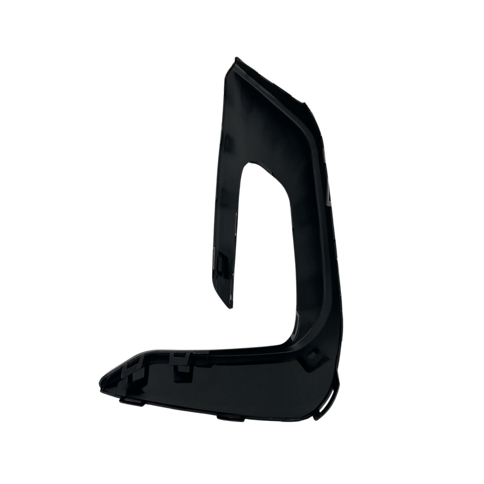 Front Bumper Lower Right Fog Light Grille Cover Fits FORD PUMA MK2 20 ...