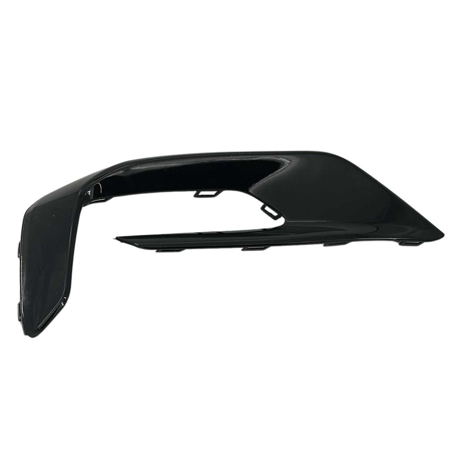 Front Bumper Lower Right Fog Light Grille Cover Fits FORD PUMA MK2 20 ...