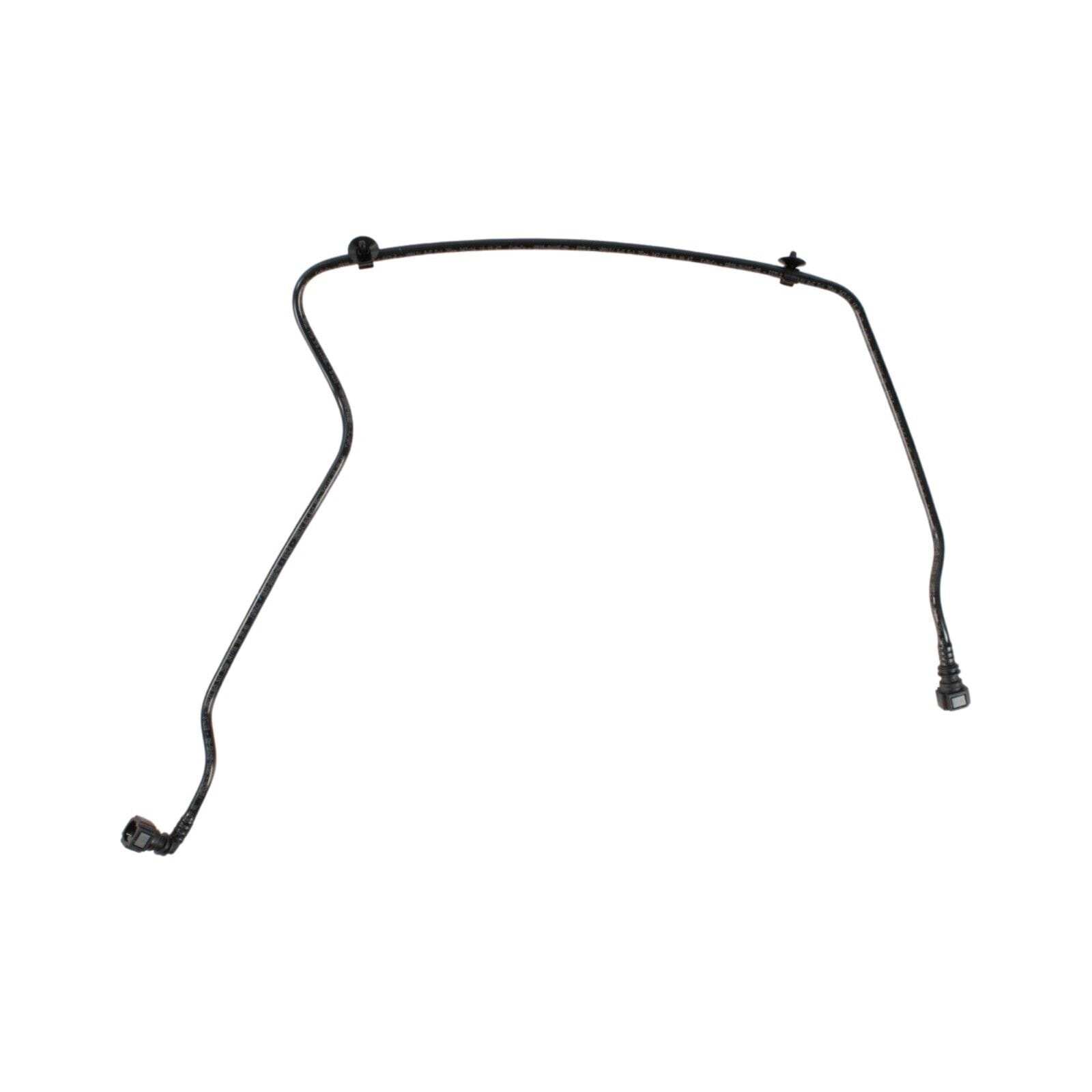 Coolant Overflow Hose Pipe Fits Ford Ranger Ford Ranger 2.2 2011 ...