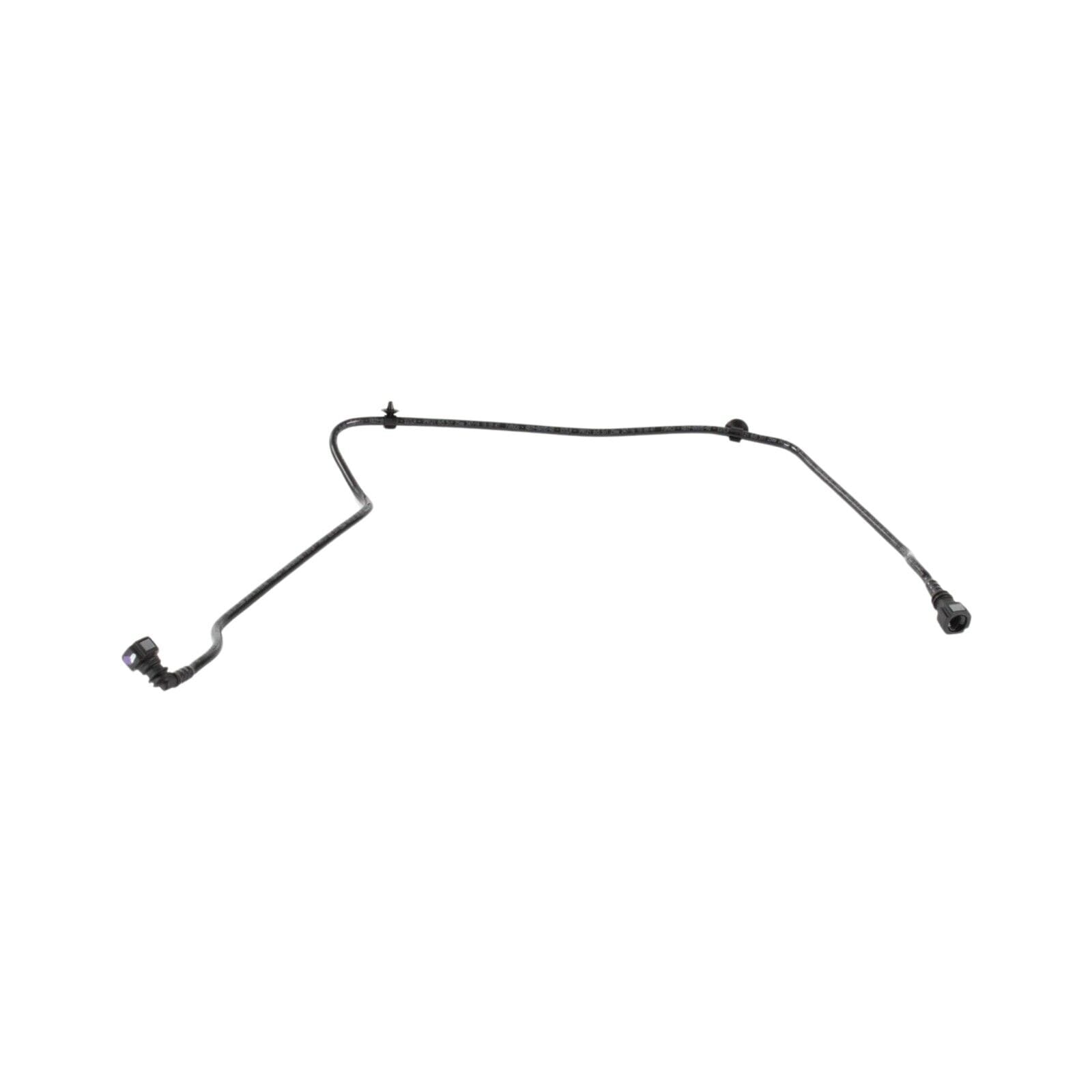 Coolant Overflow Hose Pipe Fits Ford Ranger Ford Ranger 2.2 2011 ...