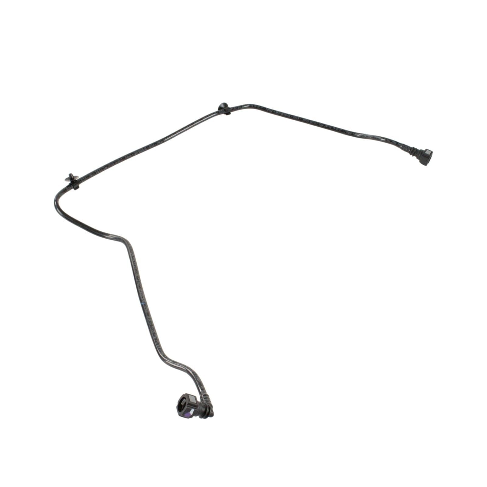Coolant Overflow Hose Pipe Fits Ford Ranger Ford Ranger 2.2 2011 ...