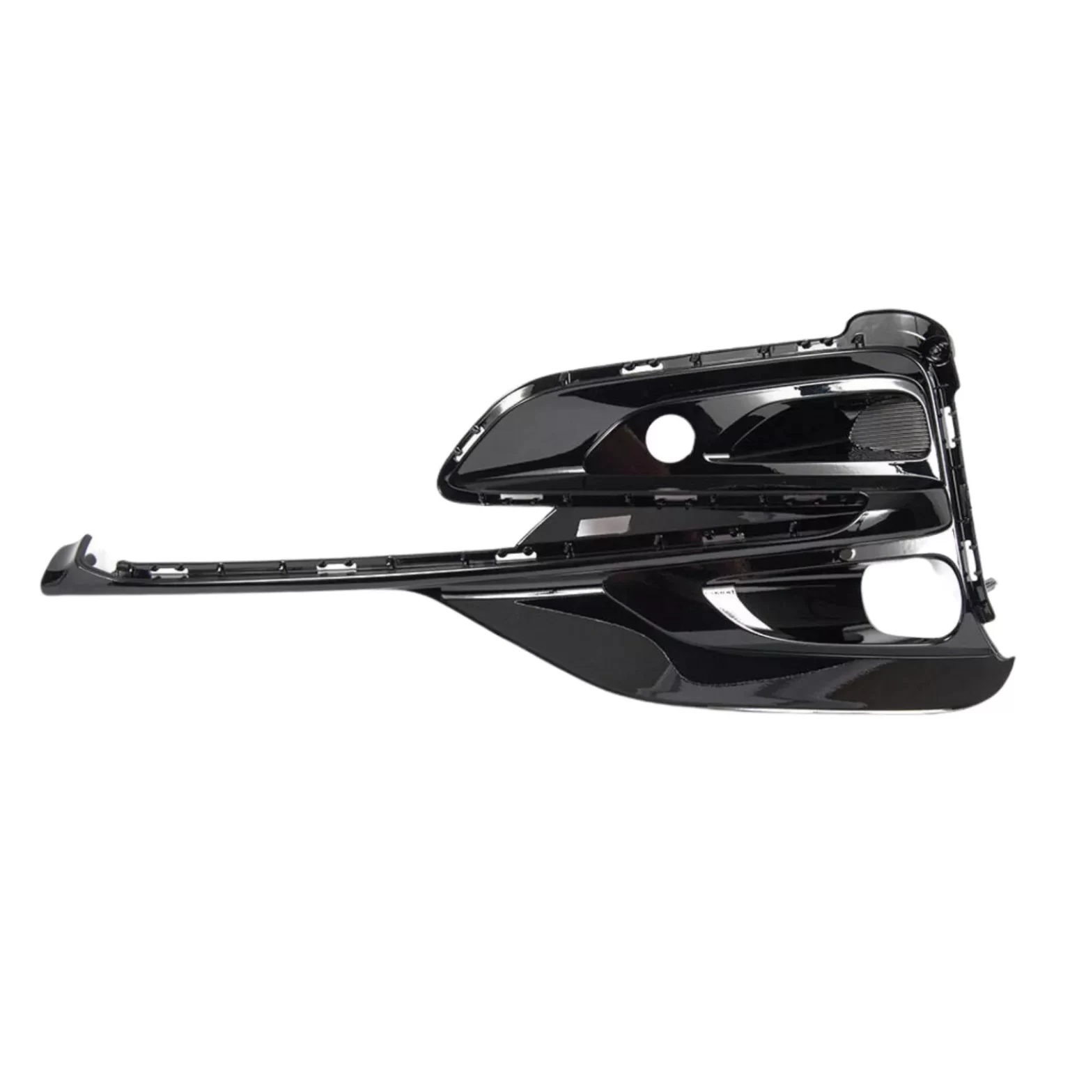 Front Bumper Lower Right Fog Light Grille Trim Cover FORD KUGA MK3 20 ...