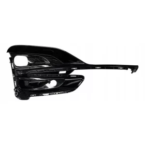 Front Bumper Lower Right Fog Light Grille Trim Cover FORD KUGA MK3 20 ...