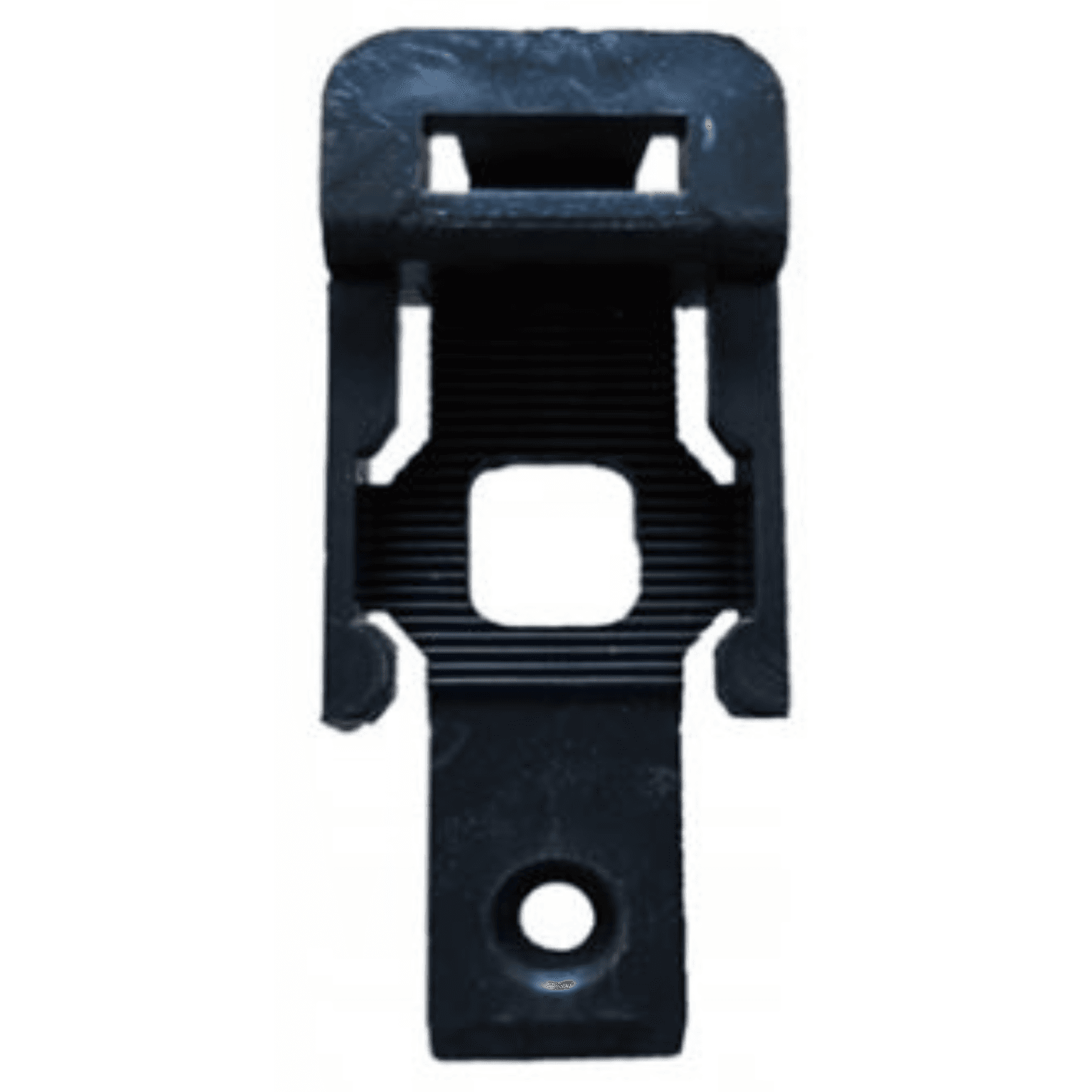 Front Upper Bumper Bracket Clip Mount Foot For Ford Fiesta MK8 2017 ...