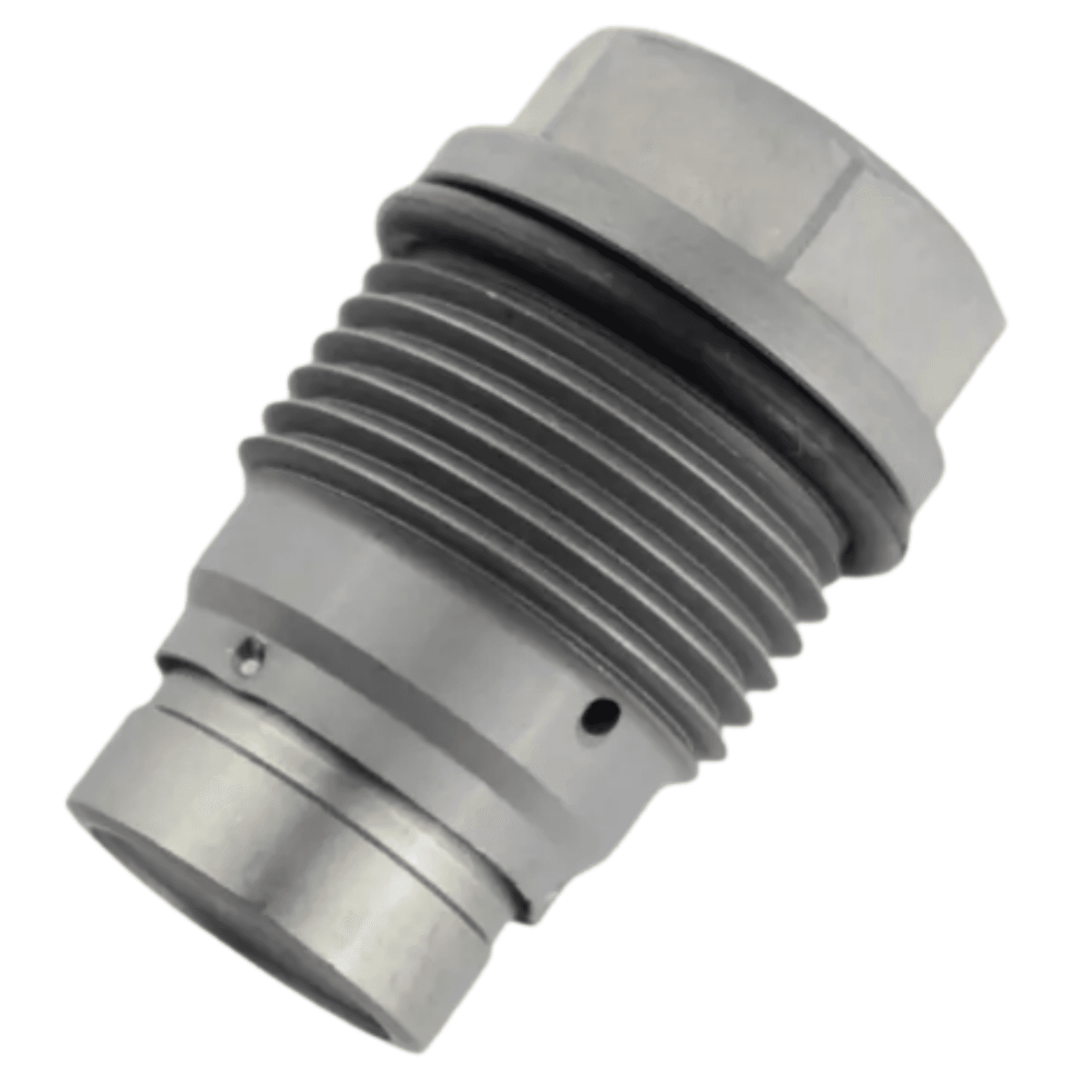 Fuel Pressure Relief Valve Common Rail For Iveco EuroCargo 5.9L ...