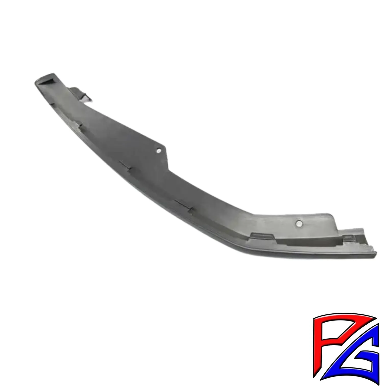Left Front Lower Bumper Spoiler Guard For Ford Focus 2018 – 2022 Panel ...