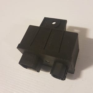 BOSCH RANGE ROVER SPORT GLOW PLUG RELAY CONTROL MODULE 9X2Q12B533BB ...