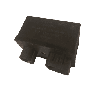 BOSCH RANGE ROVER SPORT GLOW PLUG RELAY CONTROL MODULE 9X2Q12B533BB ...