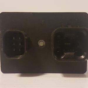 BOSCH RANGE ROVER SPORT GLOW PLUG RELAY CONTROL MODULE 9X2Q12B533BB ...