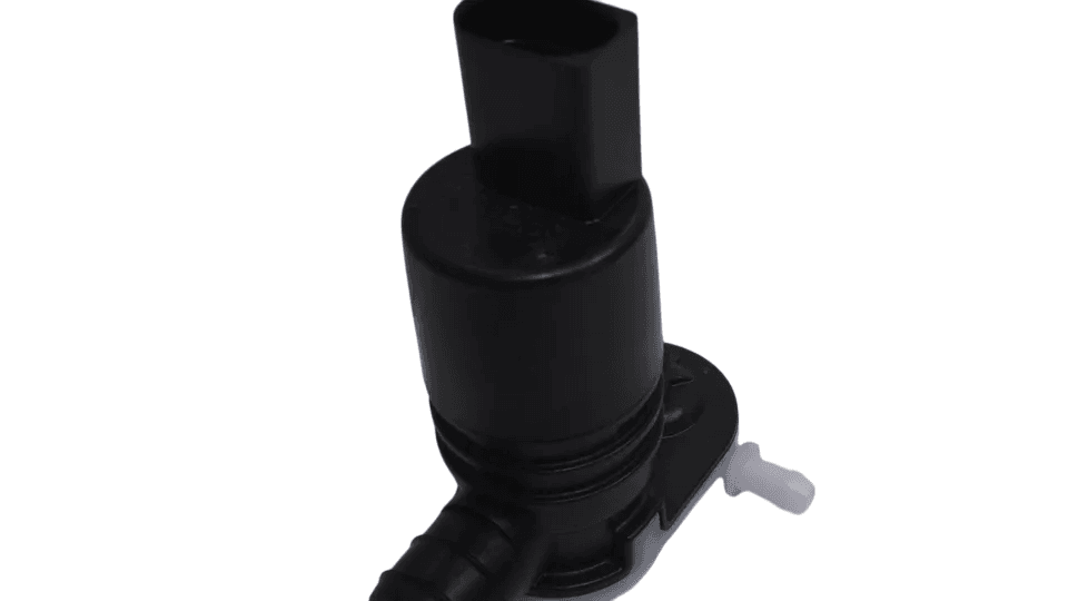 Headlight Washer Pump Motor Fits Ford Focus MK4 Kuga MK3 2021 On ...