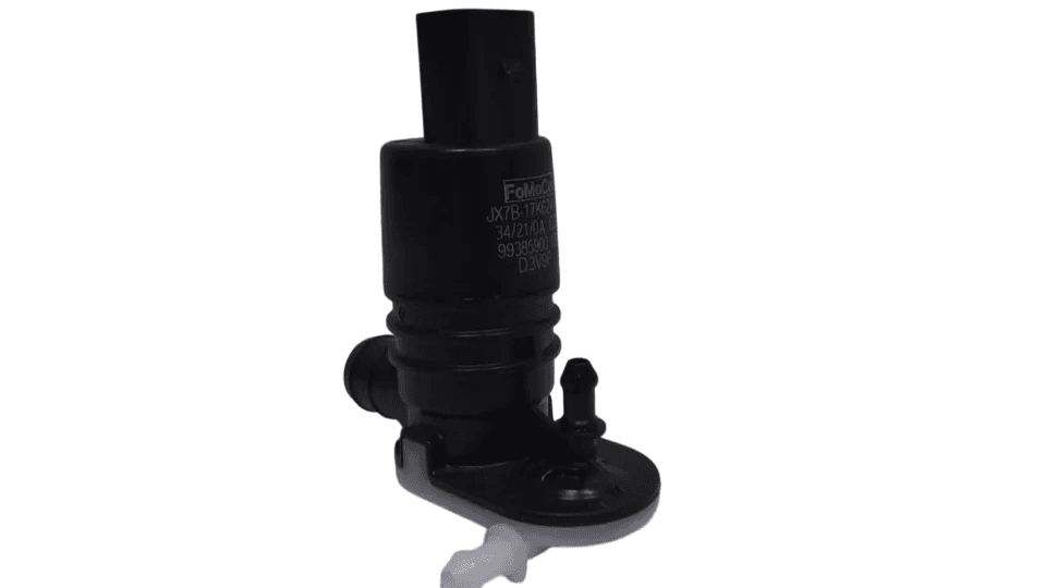 Headlight Washer Pump Motor Fits Ford Focus MK4 Kuga MK3 2021 On ...