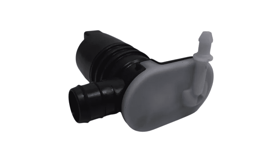 Headlight Washer Pump Motor Fits Ford Focus MK4 Kuga MK3 2021 On ...